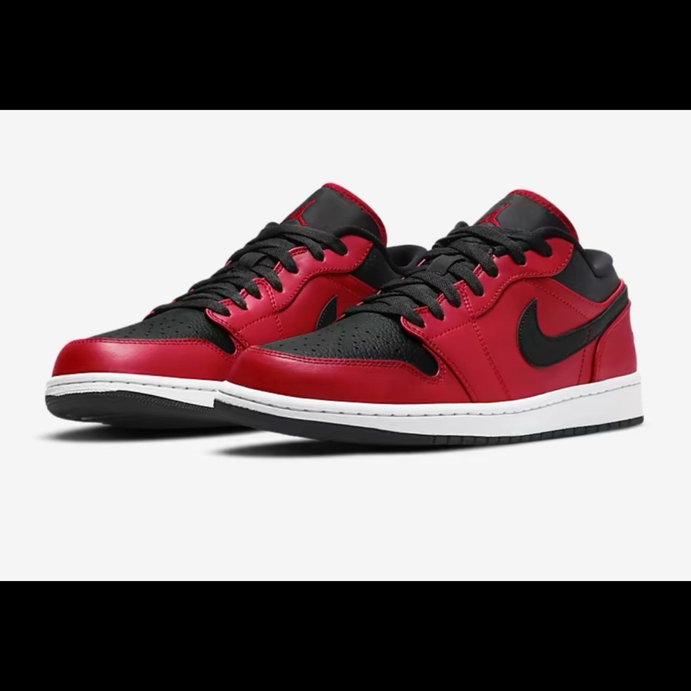 Air Jordan lows